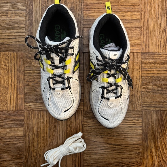 GANNI x New Balance 1906R - Picture 13 of 14